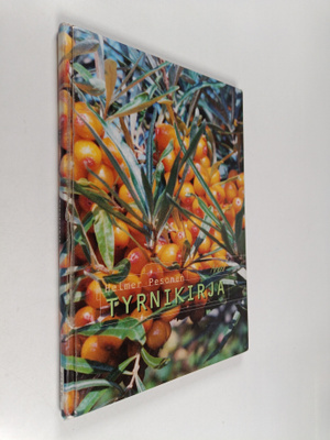 Helmer Pesonen : Tyrnikirja