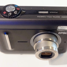 Epson L-500V digikamera - pikkukuva 1