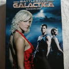 Battlestar Galactica kausi 1 & 2 - pikkukuva 1