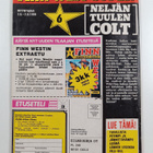 Finn West 6/1986 : Neljän tuulen colt - pikkukuva 2