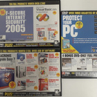 PC Pro 2004, 2005, useita (3dvd,2cd) - pikkukuva 2