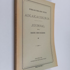 Suomalais-ugrilaisen seuran aikakauskirja 62 - pikkukuva 1