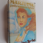 Kaarina Terho : Marjetta, patruunan tytär - pikkukuva 1