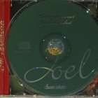 Joel Hallikainen • Kauneimmat joululaulut CD - pikkukuva 5