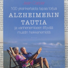 Jean Carper - 100 yksinkertaista tapaa torjua Alzheimerin... - pikkukuva 1