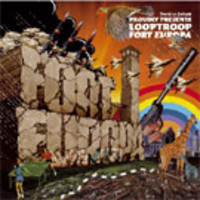 LOOPTROOP: FORT EUROPA - Cd