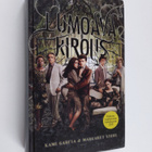 Kami Garcia : Lumoava kirous - pikkukuva 1