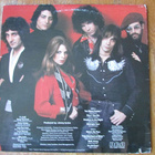 Flame: Flame (RARE hard rock-LP, cheesecake & sexy1978) - pikkukuva 4