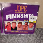JOPE RUONANSUU:FINNSHITS CD - pikkukuva 1