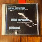 Michael Petrucciani - The Best Of The Blue Note Years cd - pikkukuva 1