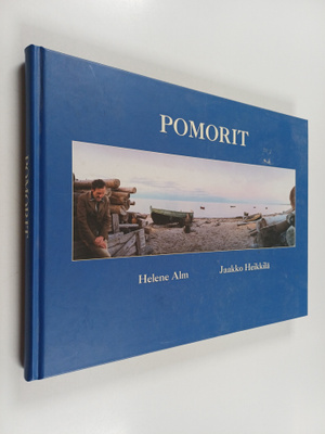 Jaakko Heikkilä ym. : Pomorit