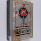 Kansanvalistusseuran kalenteri 1919 - pikkukuva 1