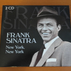 Frank Sinatra:New York,New York 2CD.Hyvä! - pikkukuva 1