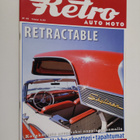 Retro auto moto n:o 49 - pikkukuva 1