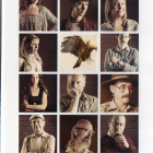 days and nights (73 774) UUSI -SV- DVD,SF-TXT katie holmes, - pikkukuva 1