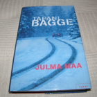 Tapani Bagge Julma maa  -sid - pikkukuva 1