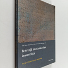Tekstejä rautakauden Levantista - pikkukuva 1