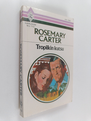 Rosemary Carter : Tropiikin kutsu