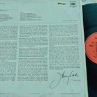 Johnny Cash LP - pikkukuva 2