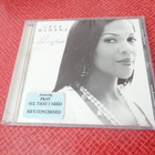 CD Cece Winans - Purified - pikkukuva 1