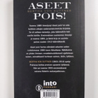 Bertha von Suttner : Aseet pois! - pikkukuva 2