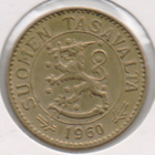 1960 50 markkaa kl7 - pikkukuva 2