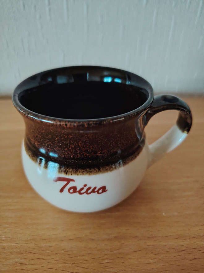 Toivo muki Kermansavi