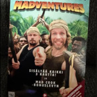 Madventures 10Dvd boxi - pikkukuva 1