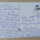 Ruusunmarjoja - Rosa dumalis, p. 1991 Suomeen - pikkukuva 2
