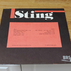 Sting LP - pikkukuva 2