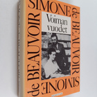 Simone de Beauvoir : Voiman vuodet - pikkukuva 1