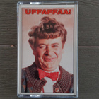MC: Heikki Kinnunen - Uffaffaa! (1986) - pikkukuva 1