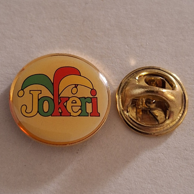 JOKERI PINSSI