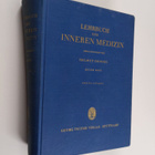 Lehrbuch der inneren Medizin 1 - pikkukuva 1