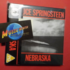 BRUCE SPRINGSTEEN - NEBRASKA M/M- 4CD+BLU-RAY BOKSI - pikkukuva 1