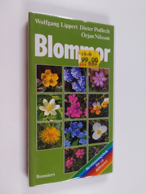 Wolfgang Lippert : Blommor