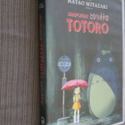 DVD Naapurini Totoro (Ghibli 1988 Hayao Miyazaki ) - pikkukuva 1