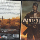 wanted man (17 855) UUSI -FI- DVD nordic, dolph lundgren 20 - pikkukuva 1