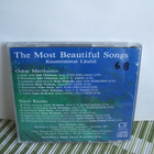 Toivo Kuula ,Oskar Merikanto:The most beautiful songs cd - pikkukuva 2