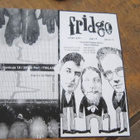 The Blubberheads 7" EP 1996 boogaboo baboon bang bong-4 - pikkukuva 3