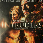 INTRUDERS  BLU-RAY - pikkukuva 1