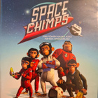 Space Chimps - pikkukuva 1