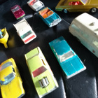 Matchbox autot 13+2 kpl - pikkukuva 3