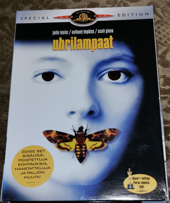 Uhrilampaat