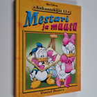 Daniel Branca : Mestari ja muusa - pikkukuva 1
