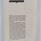 Len Deighton : Aivopesu - pikkukuva 2