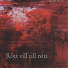 Eva Ström: Rött vill till rött - pikkukuva 1