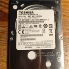 1TB 2,5" kiintolevy - pikkukuva 1