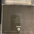 SATURA LANX - No Fighting The Furies cd - pikkukuva 2
