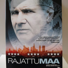 dvd Rajattu maa - Crossing Over - pikkukuva 1